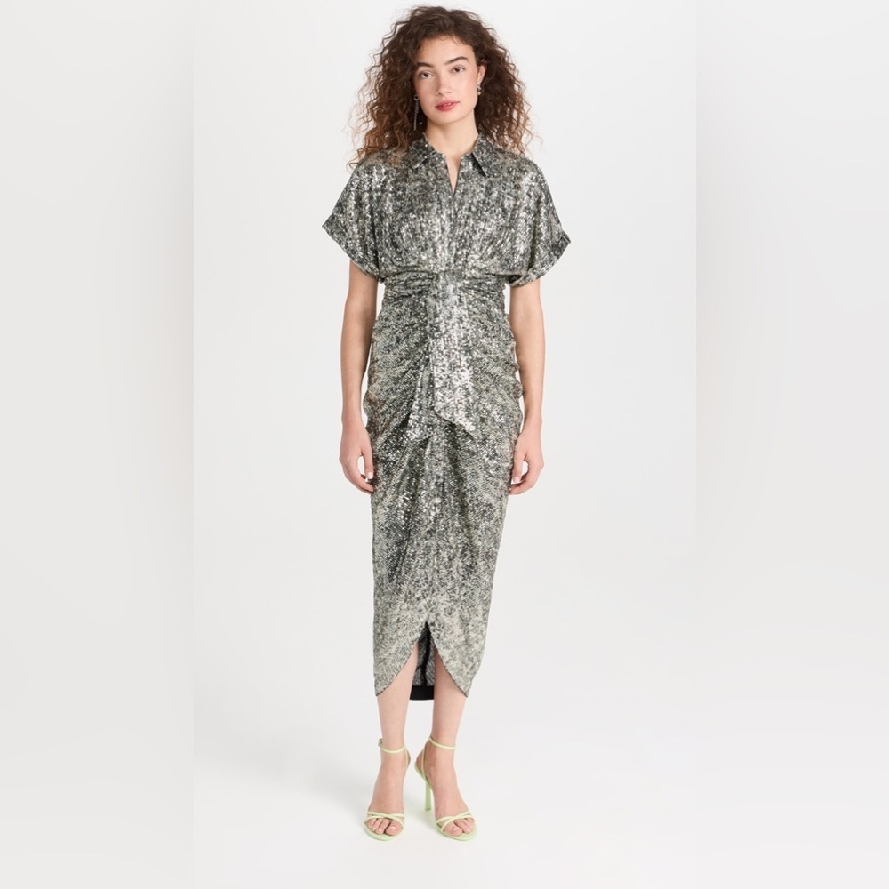 LE SUPERBE Extra Miko Dress